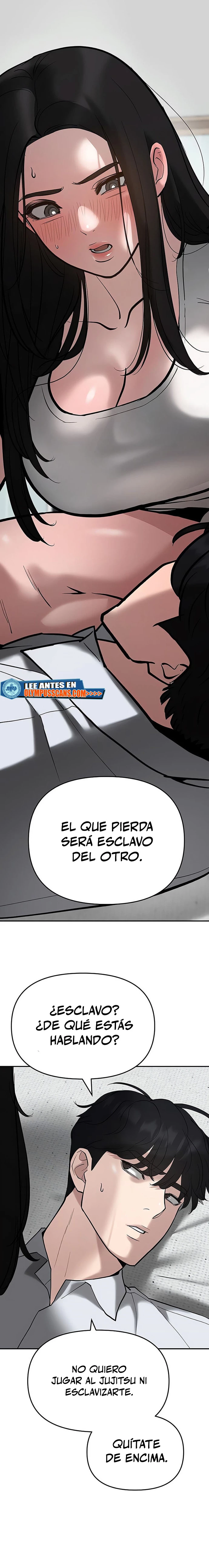 El Maton al Mando Capitulo 56 página 3