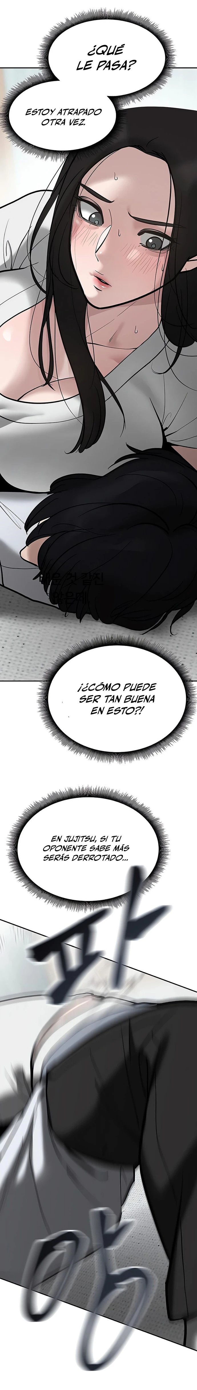 El Maton al Mando Capitulo 56 página 32