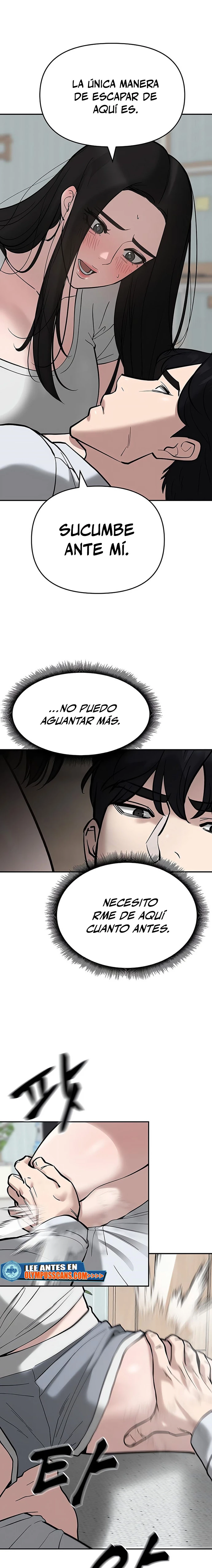 El Maton al Mando Capitulo 56 página 5