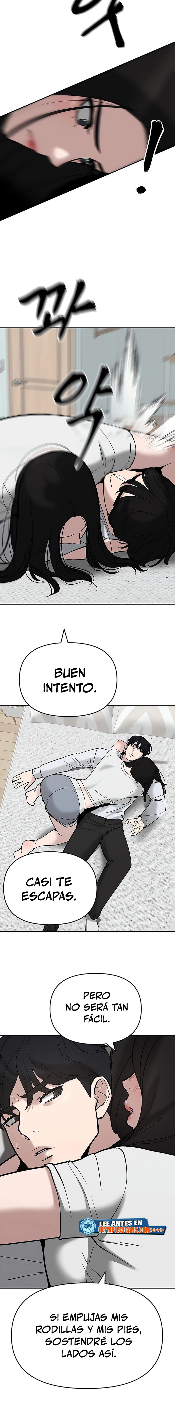 El Maton al Mando Capitulo 56 página 6