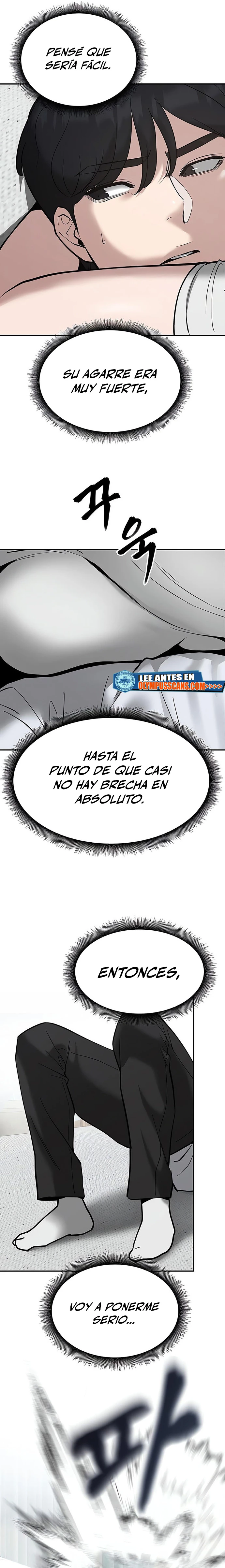 El Maton al Mando Capitulo 56 página 7