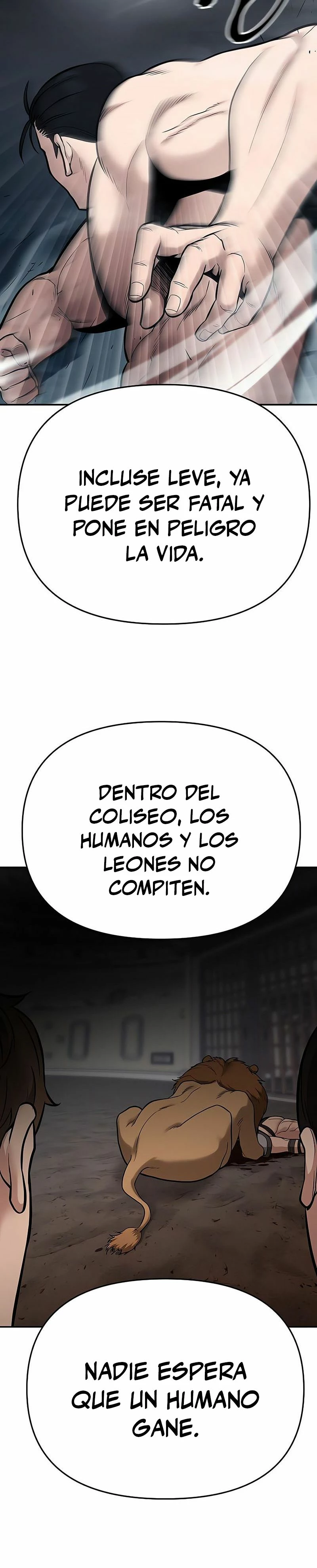 El Maton al Mando Capitulo 57 página 30