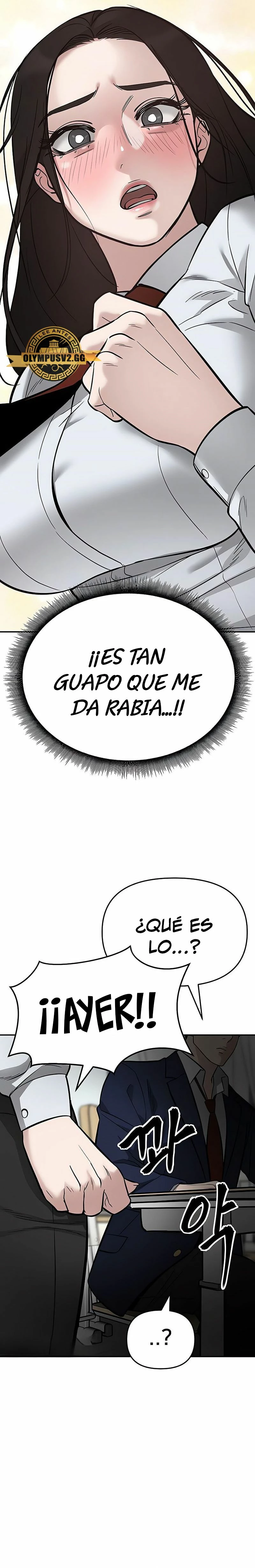 El Maton al Mando Capitulo 57 página 46