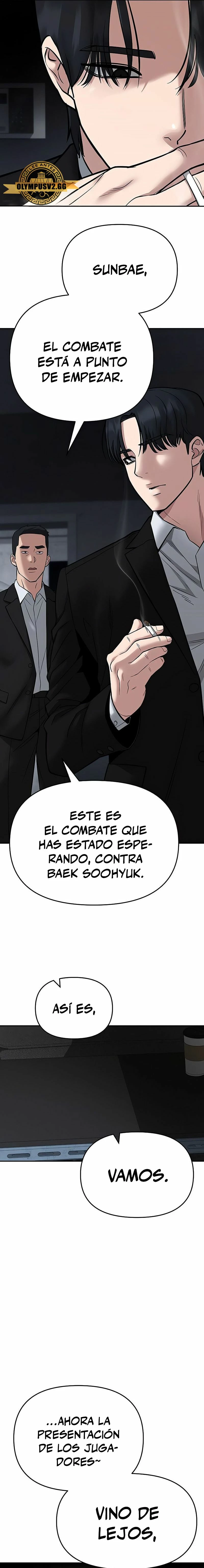 El Maton al Mando Capitulo 57 página 4