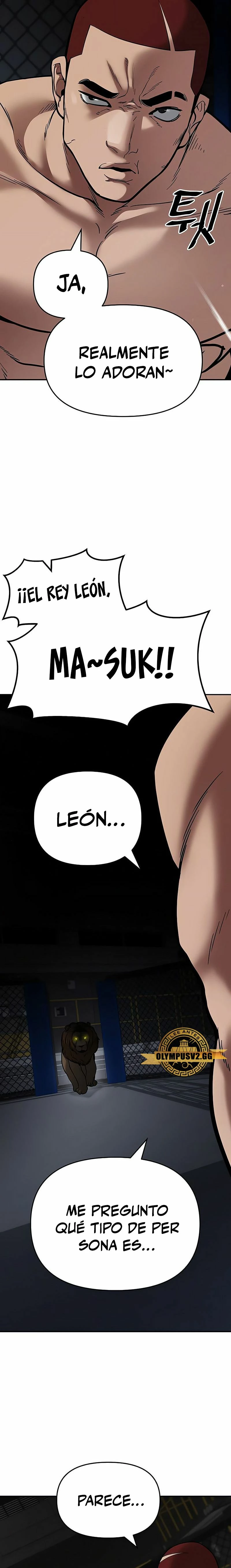 El Maton al Mando Capitulo 57 página 7