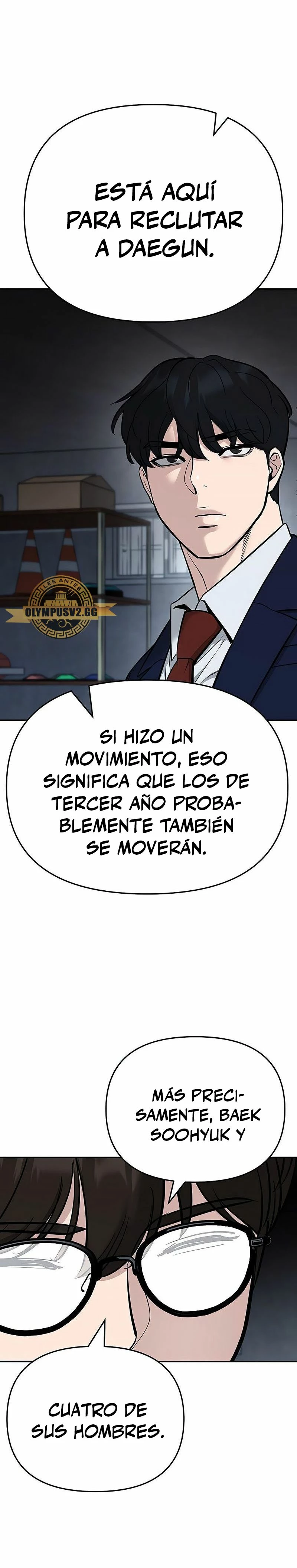 El Maton al Mando Capitulo 58 página 13