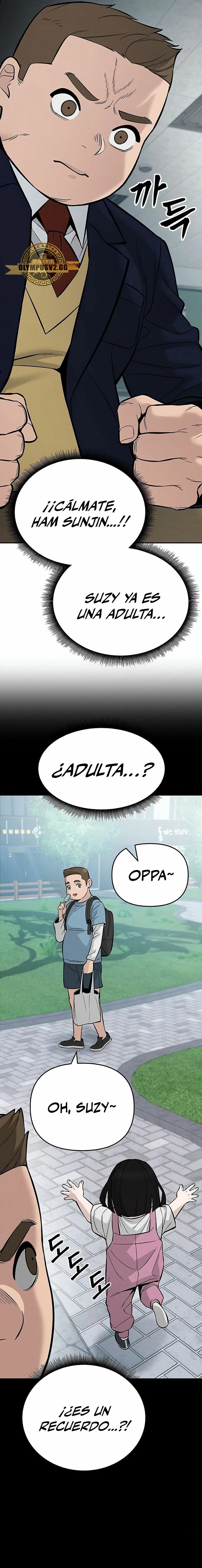 El Maton al Mando Capitulo 58 página 5