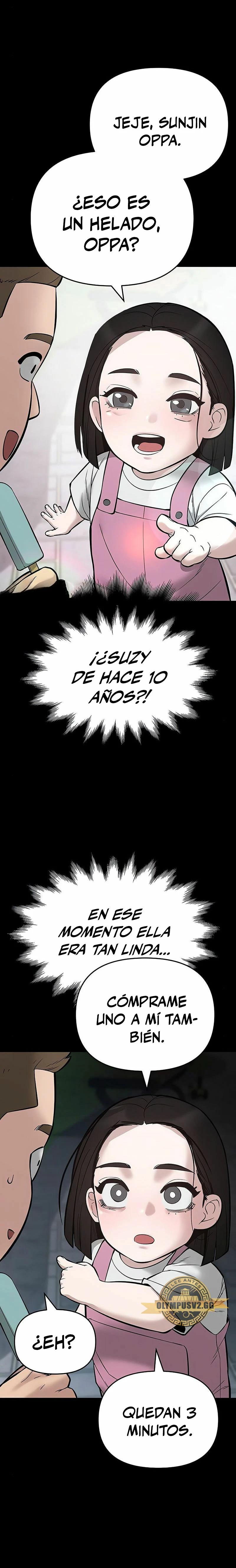El Maton al Mando Capitulo 58 página 6