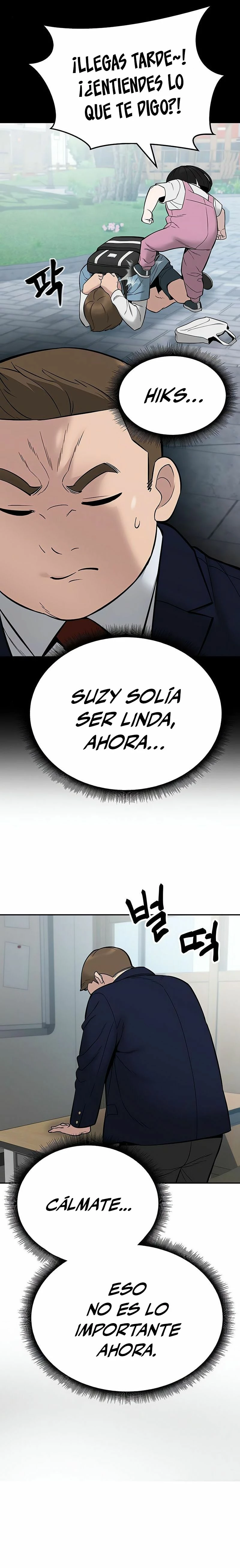 El Maton al Mando Capitulo 58 página 7