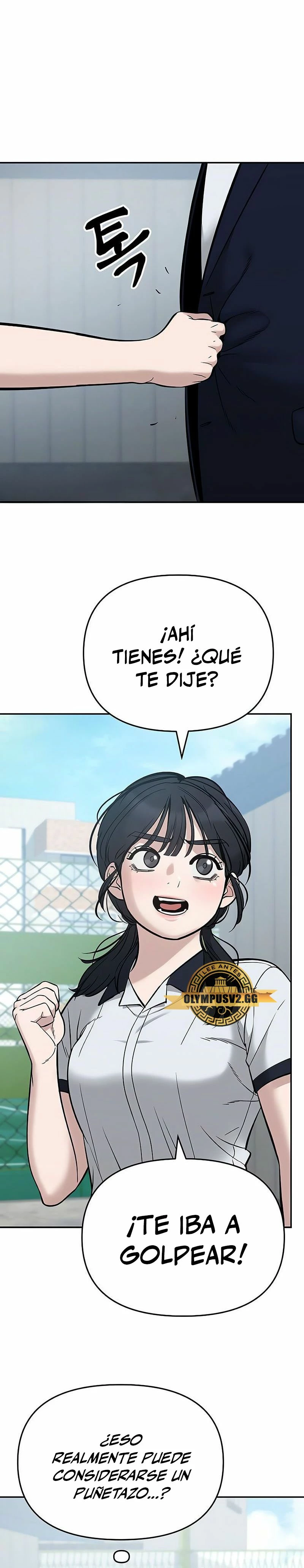 El Maton al Mando Capitulo 59 página 25