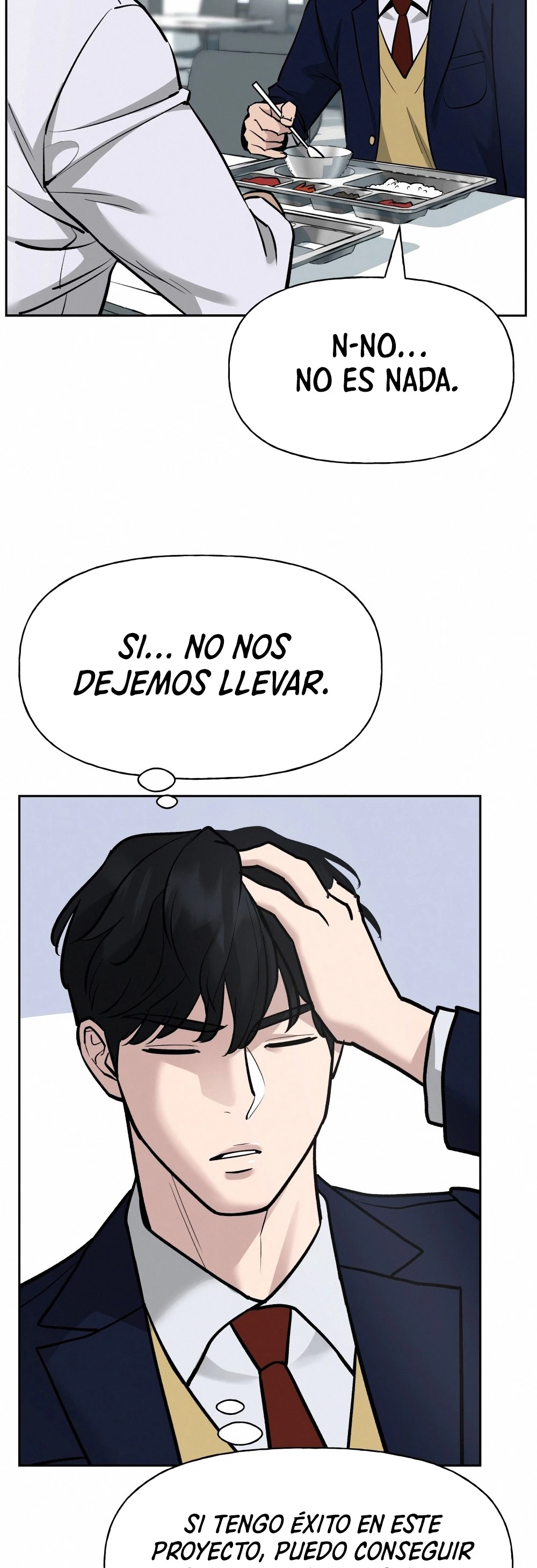 El Maton al Mando Capitulo 6 página 17