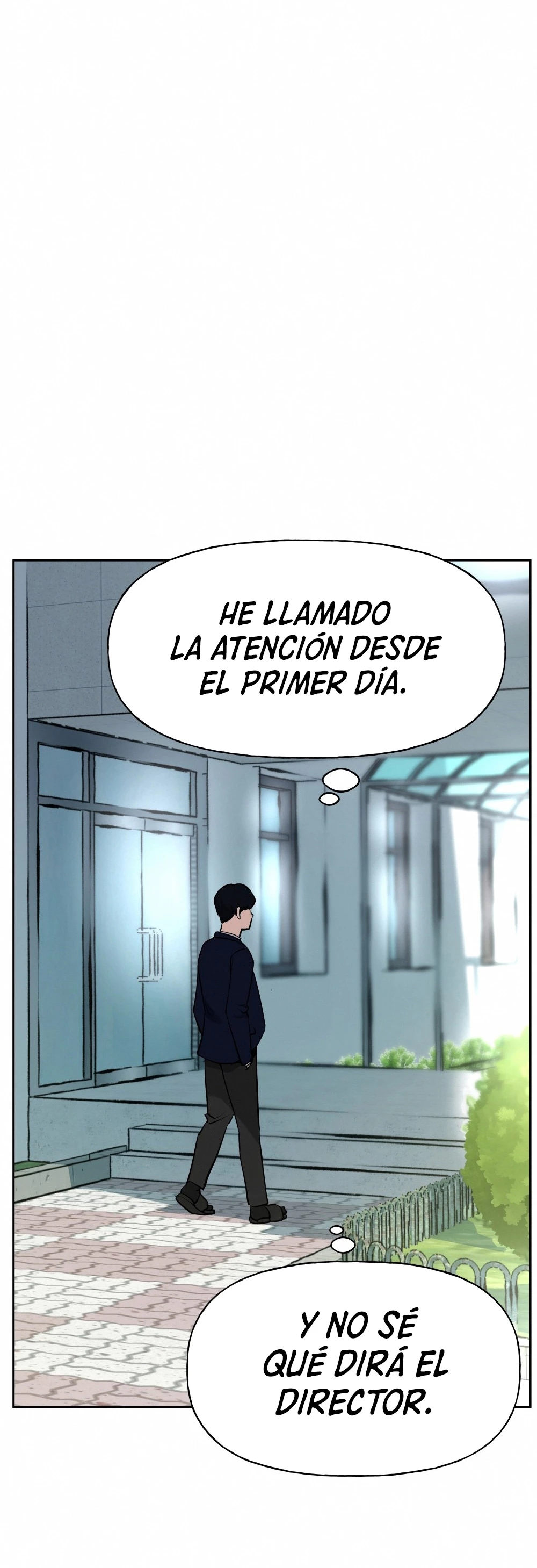 El Maton al Mando Capitulo 6 página 21