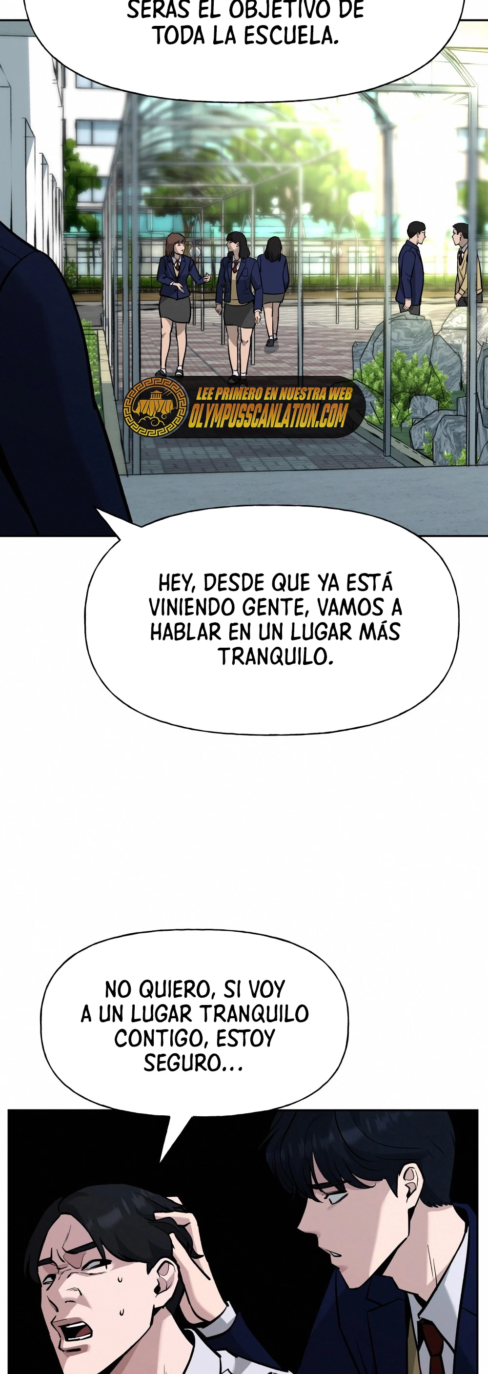 El Maton al Mando Capitulo 6 página 26