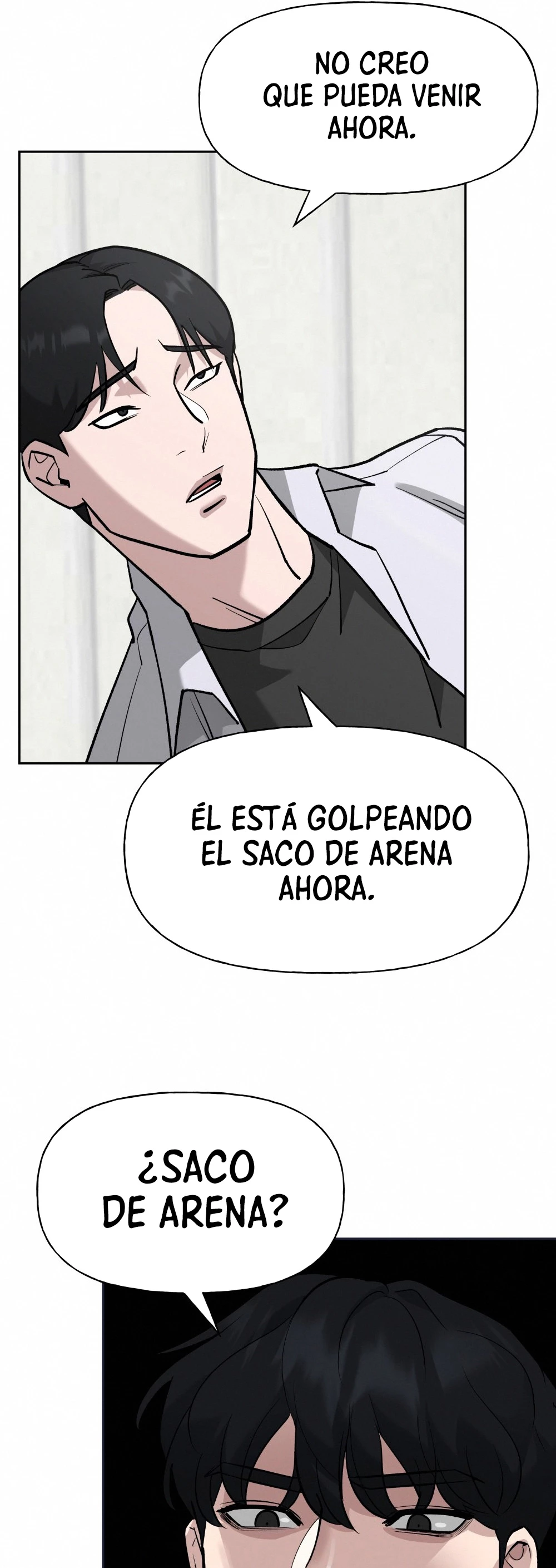 El Maton al Mando Capitulo 6 página 32
