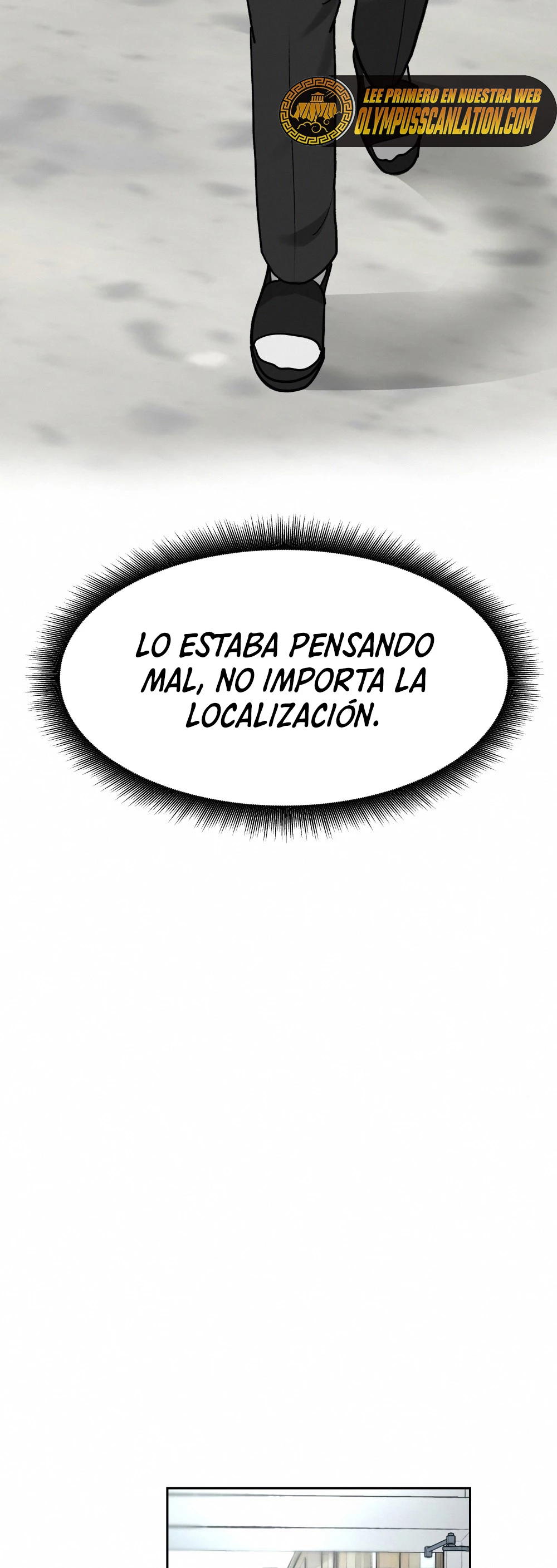 El Maton al Mando Capitulo 6 página 35
