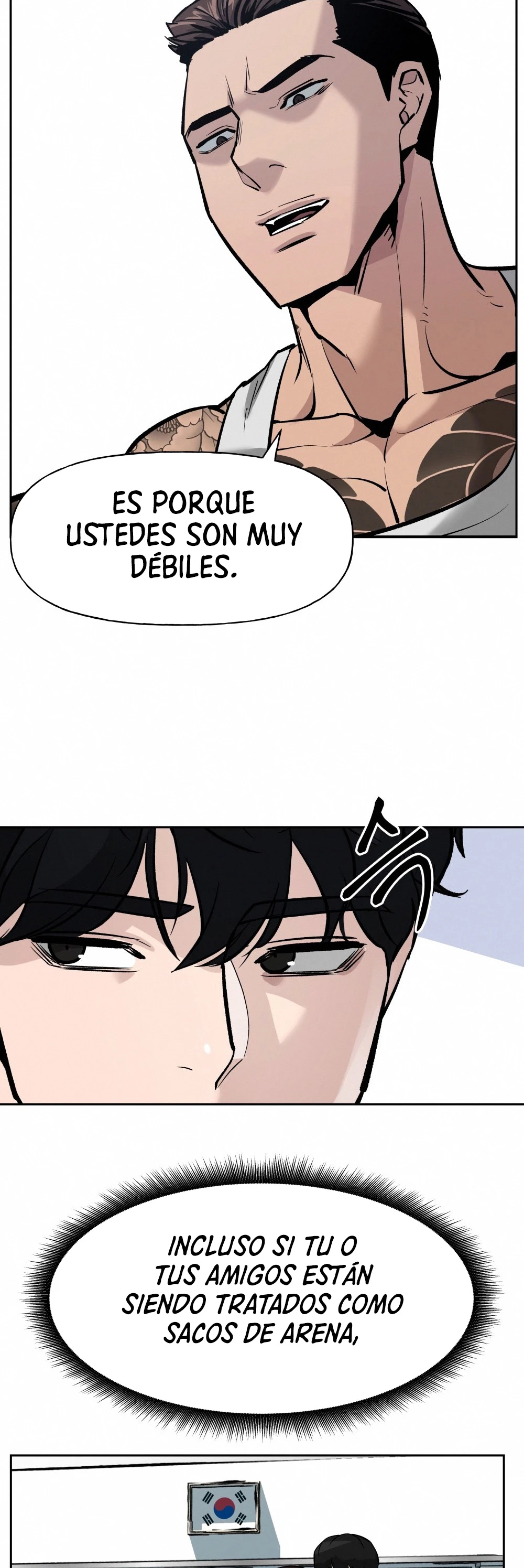 El Maton al Mando Capitulo 6 página 45