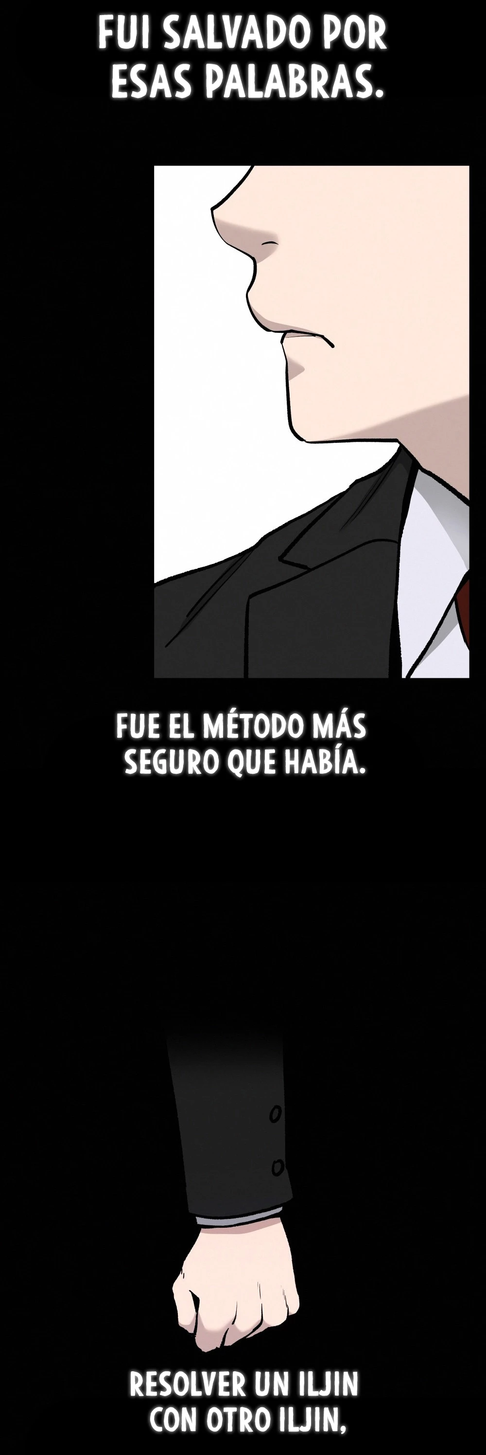El Maton al Mando Capitulo 6 página 51