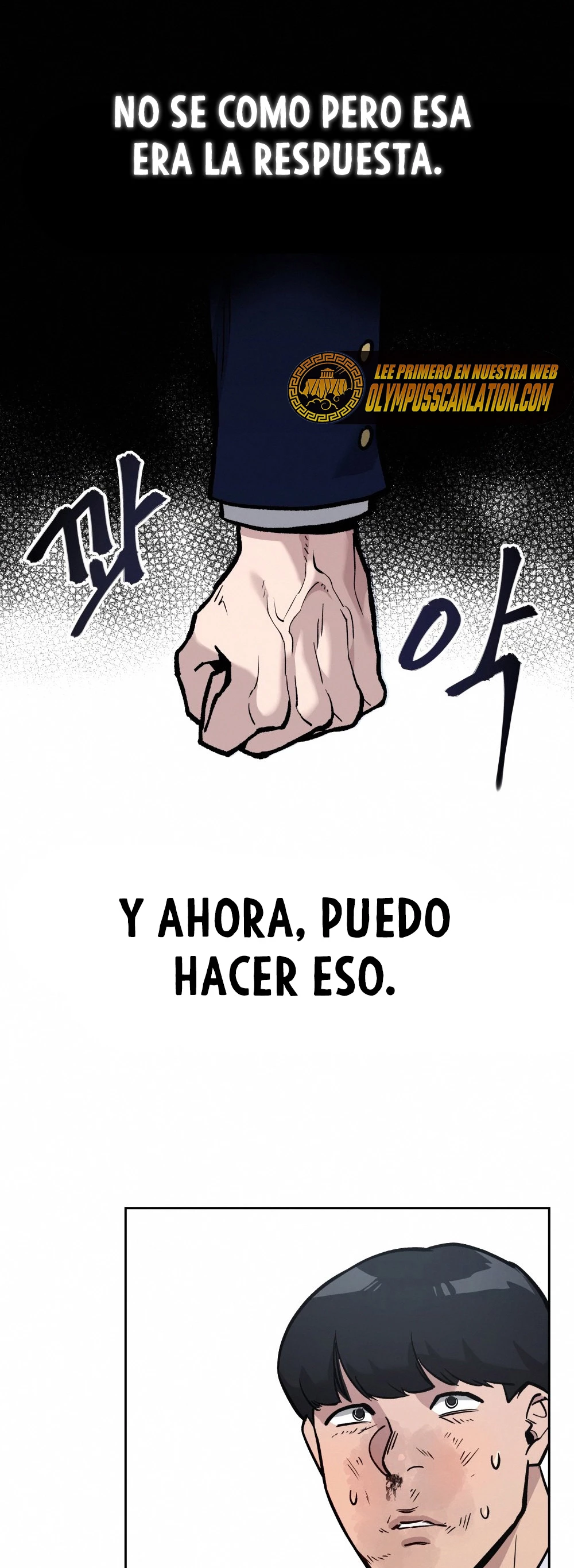 El Maton al Mando Capitulo 6 página 52
