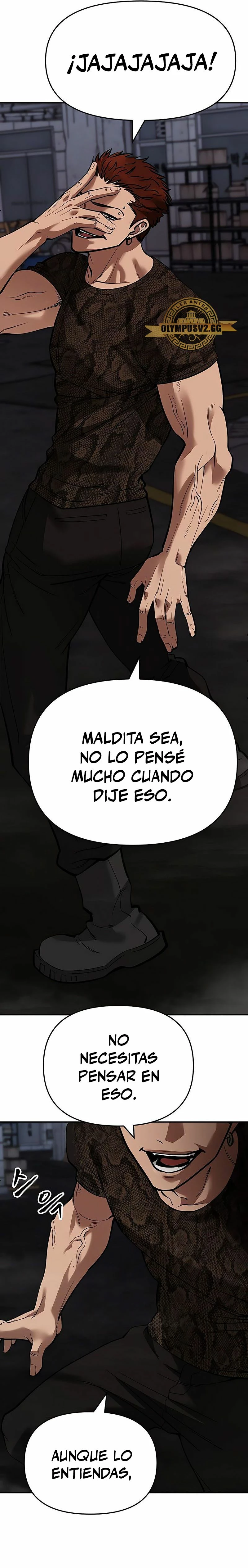 El Maton al Mando Capitulo 60 página 2