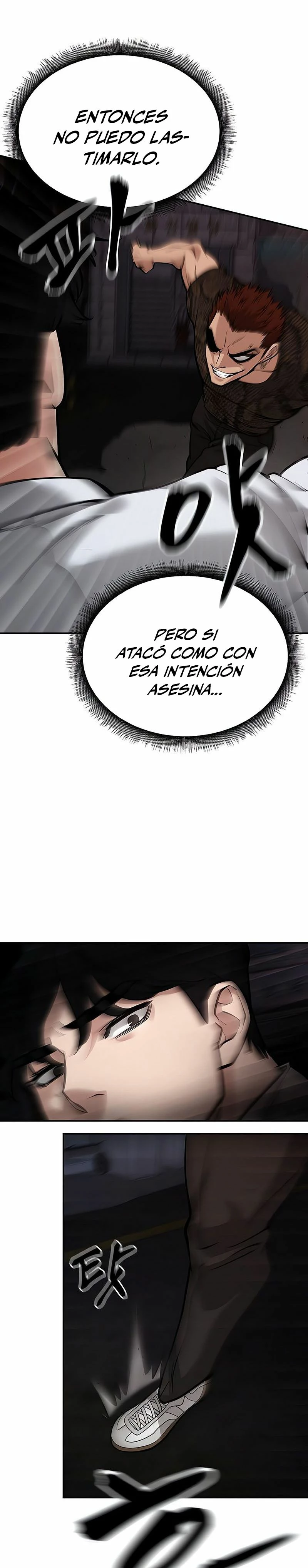 El Maton al Mando Capitulo 60 página 5