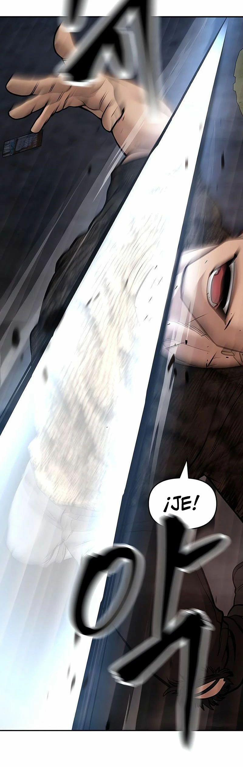 El Maton al Mando Capitulo 61 página 31
