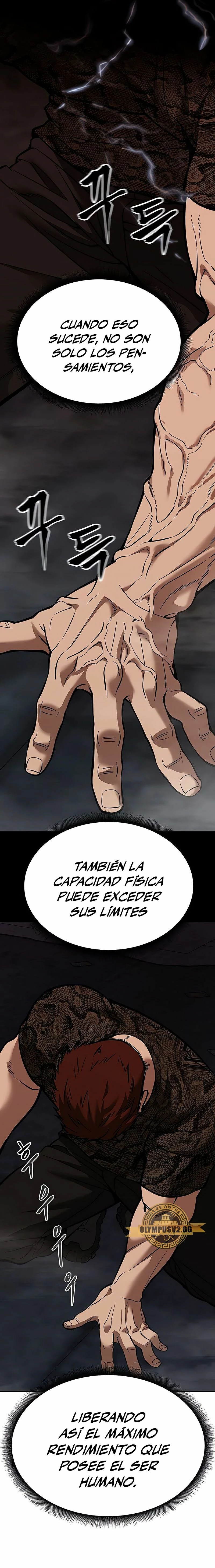 El Maton al Mando Capitulo 61 página 39
