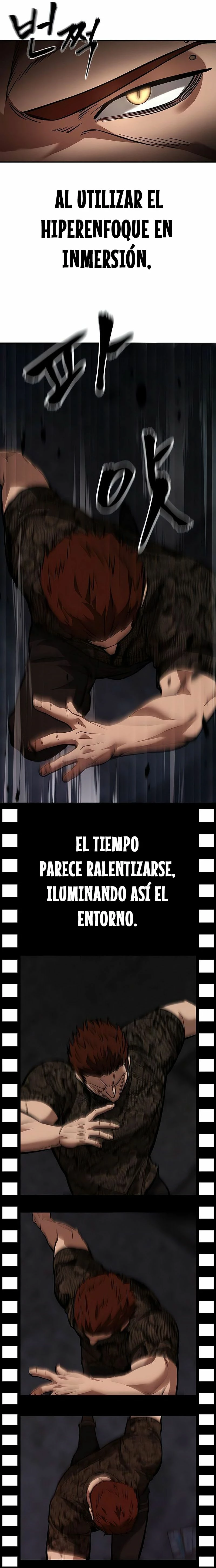 El Maton al Mando Capitulo 61 página 40