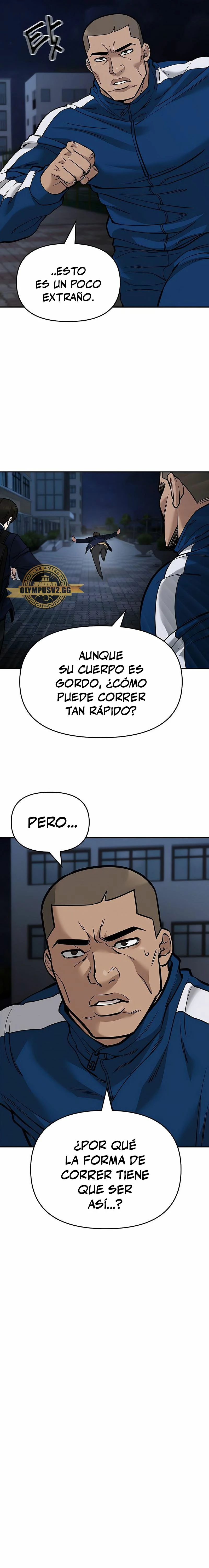 El Maton al Mando Capitulo 61 página 4