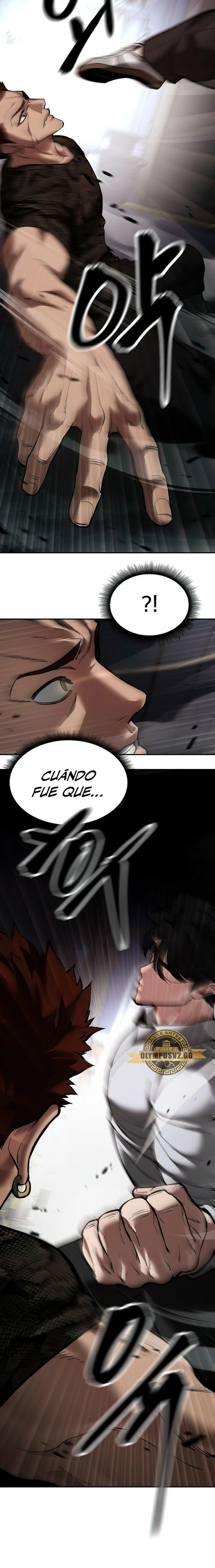 El Maton al Mando Capitulo 62 página 9