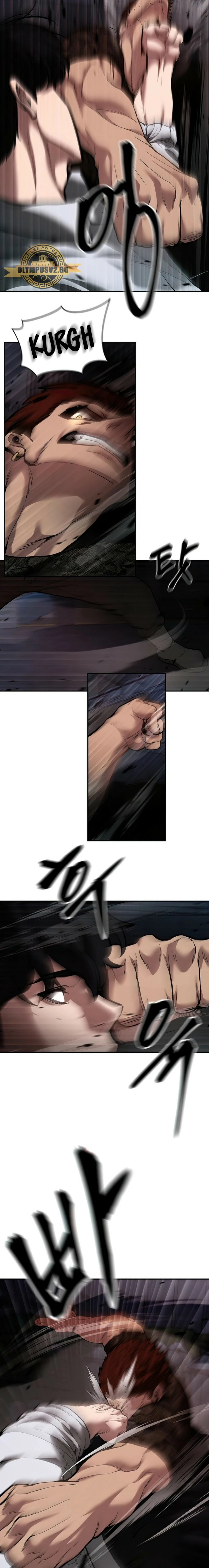 El Maton al Mando Capitulo 62 página 16