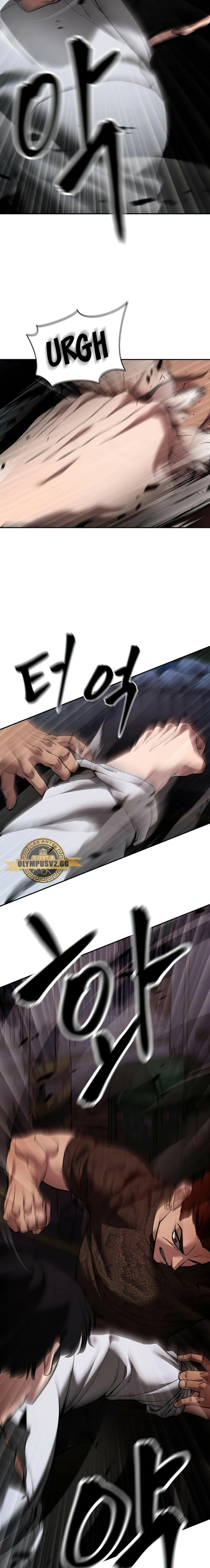 El Maton al Mando Capitulo 62 página 17