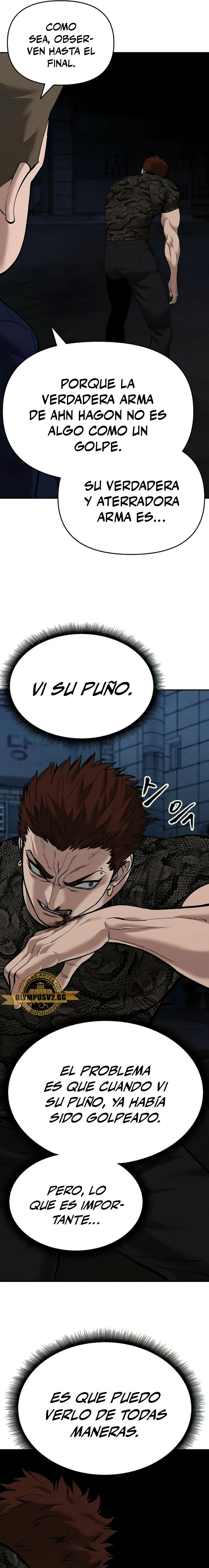 El Maton al Mando Capitulo 62 página 24