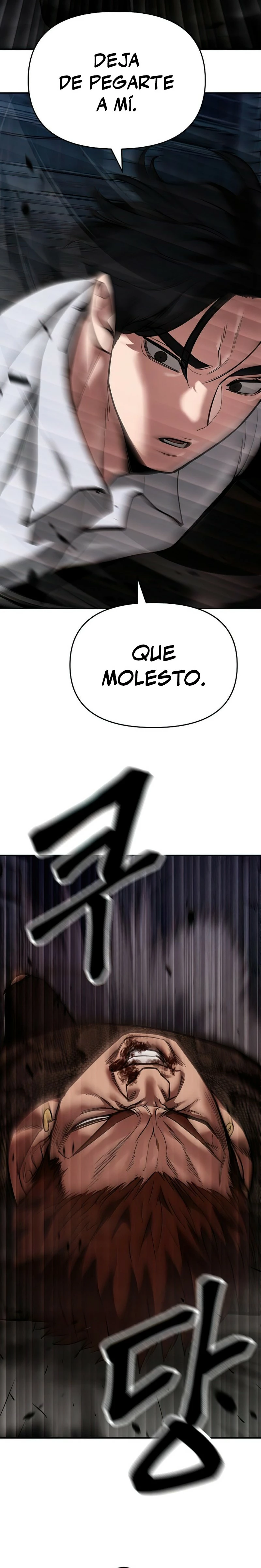 El Maton al Mando Capitulo 62 página 29