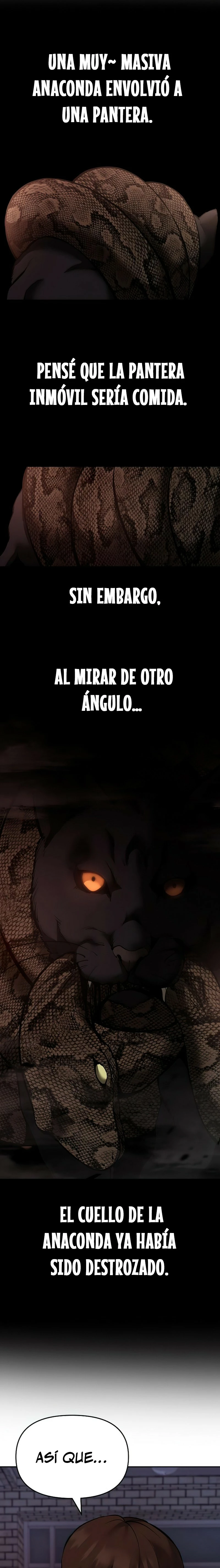 El Maton al Mando Capitulo 62 página 37
