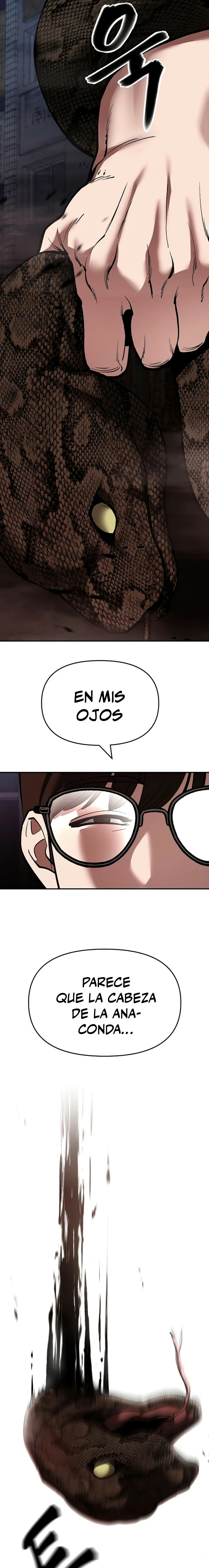 El Maton al Mando Capitulo 62 página 40