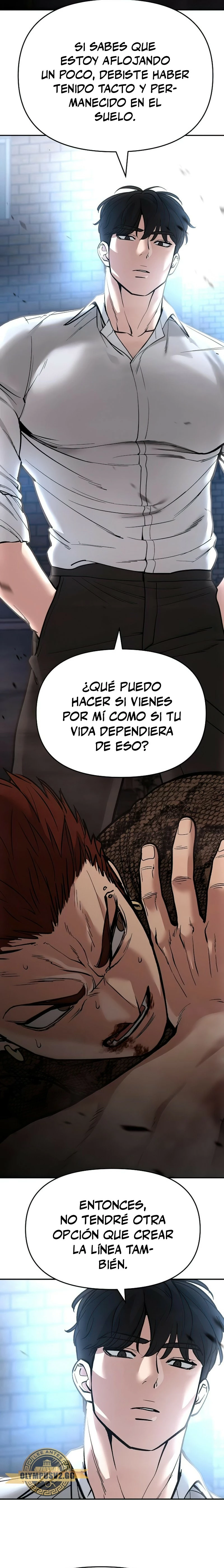 El Maton al Mando Capitulo 62 página 42