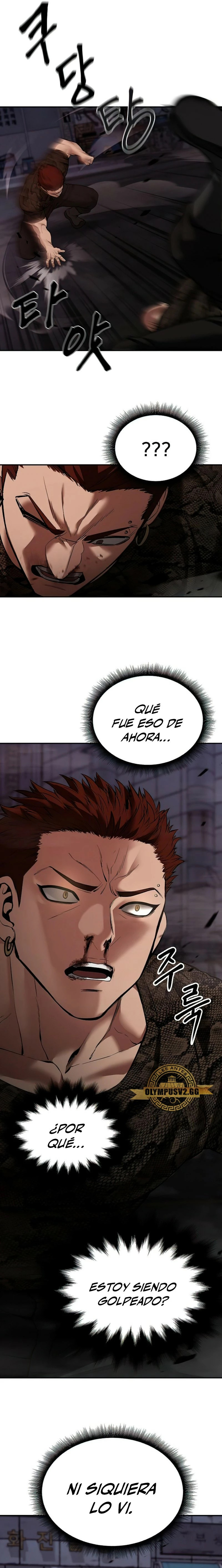 El Maton al Mando Capitulo 62 página 7
