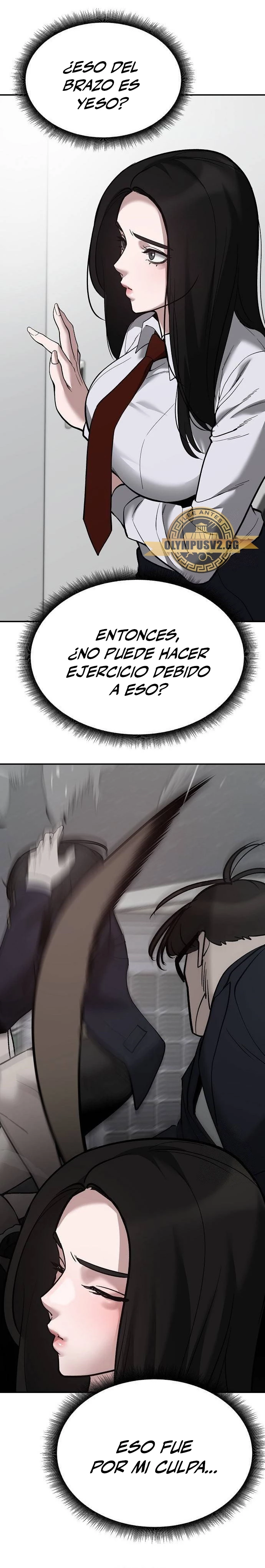 El Maton al Mando Capitulo 63 página 12