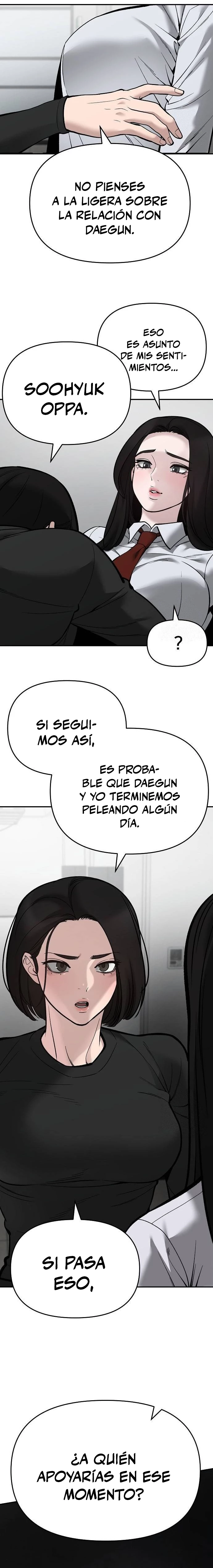El Maton al Mando Capitulo 63 página 17