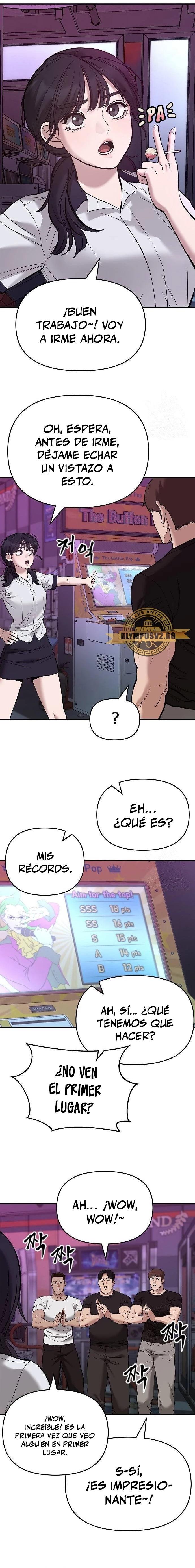 El Maton al Mando Capitulo 63 página 2