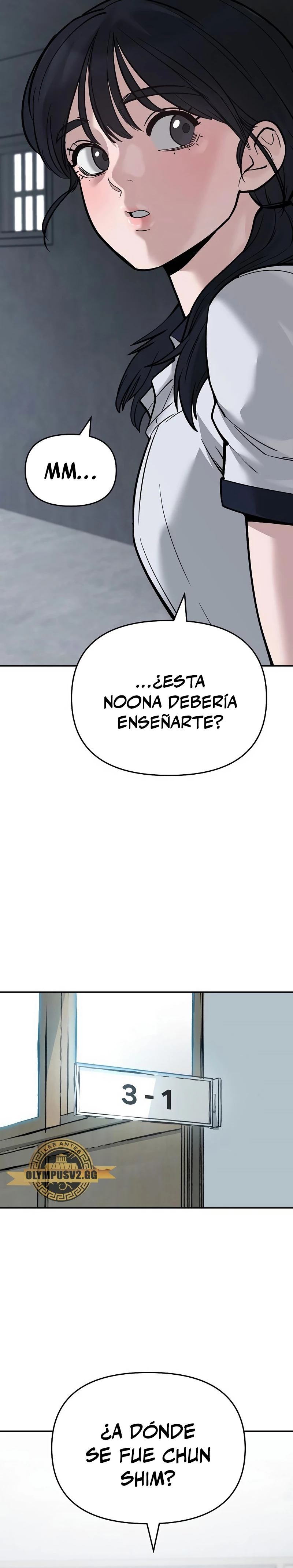 El Maton al Mando Capitulo 64 página 24