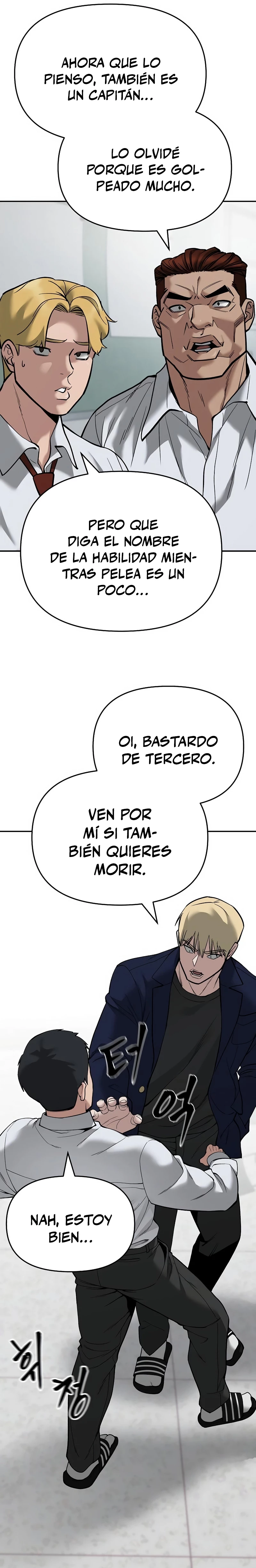 El Maton al Mando Capitulo 64 página 46