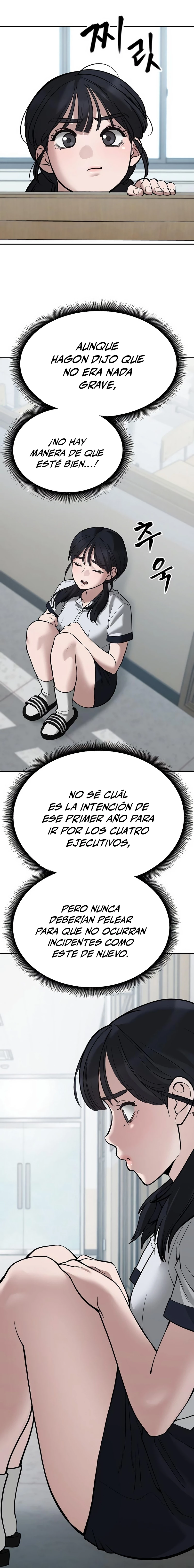 El Maton al Mando Capitulo 64 página 4