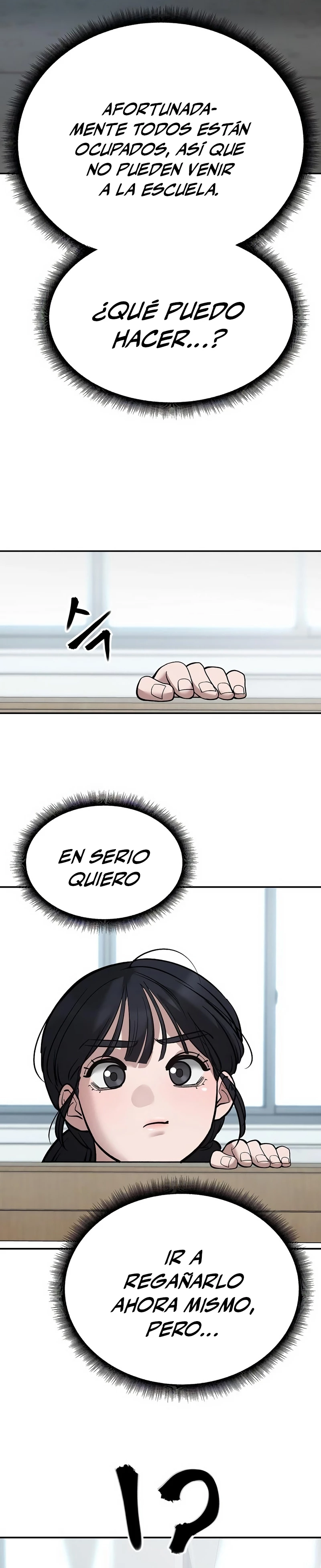 El Maton al Mando Capitulo 64 página 5