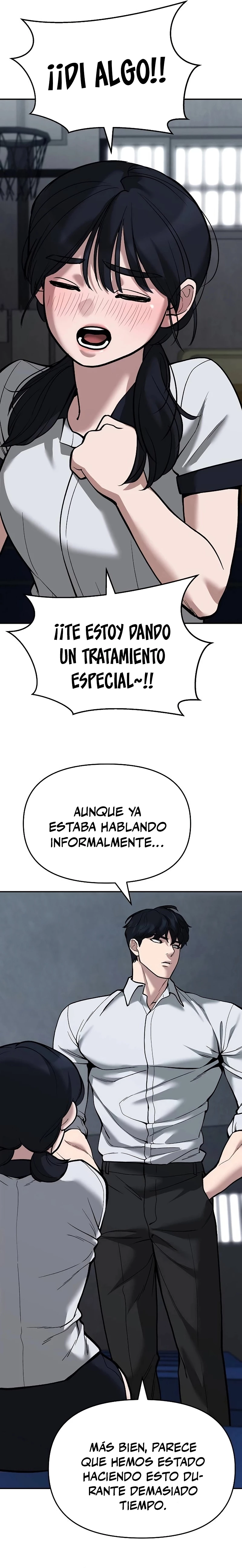 El Maton al Mando Capitulo 65 página 23