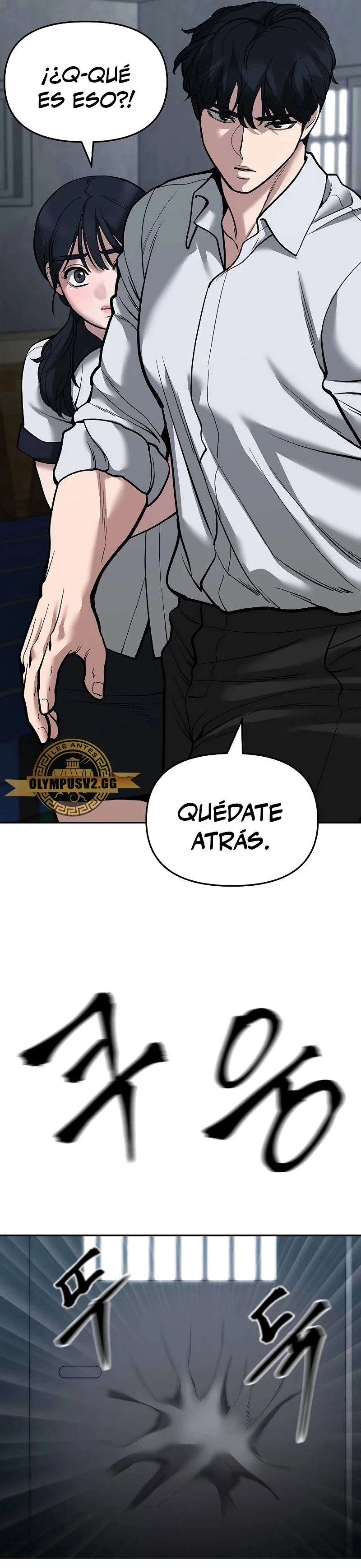 El Maton al Mando Capitulo 65 página 26