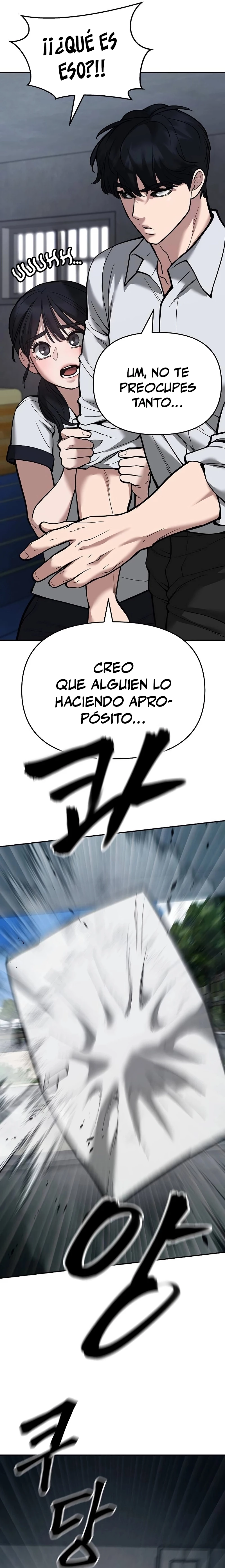 El Maton al Mando Capitulo 65 página 27