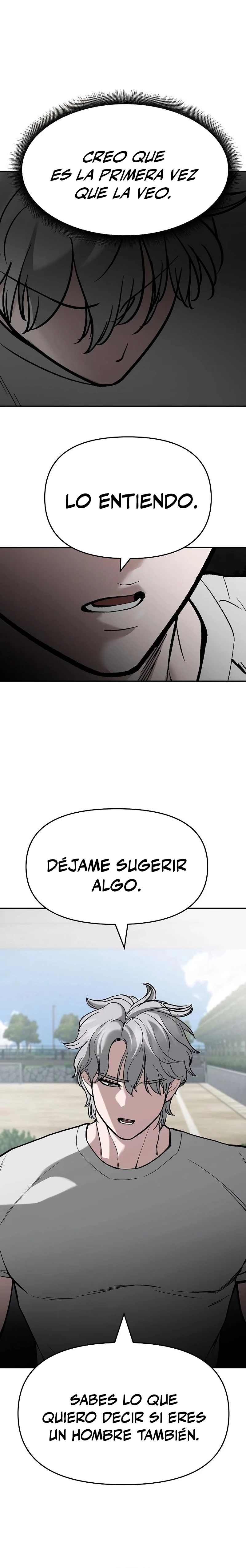 El Maton al Mando Capitulo 65 página 35