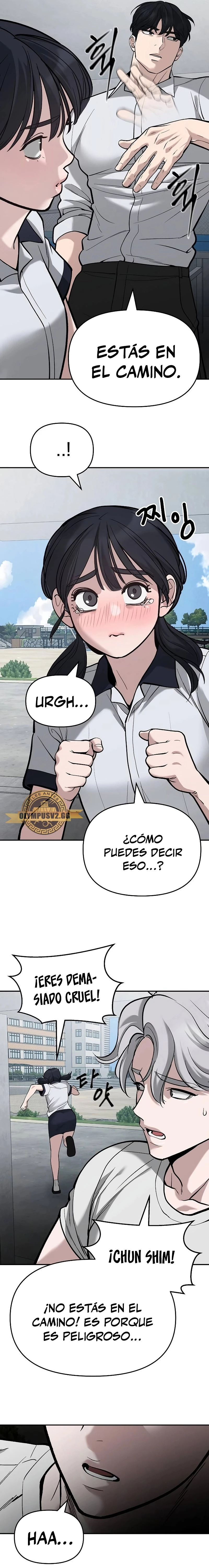 El Maton al Mando Capitulo 66 página 13