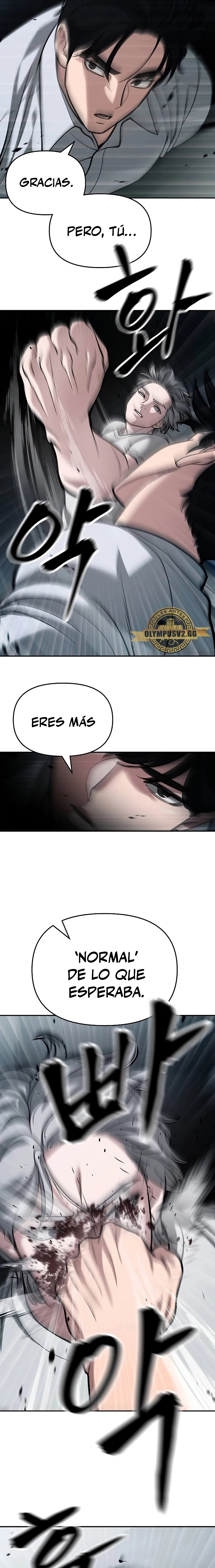 El Maton al Mando Capitulo 66 página 25